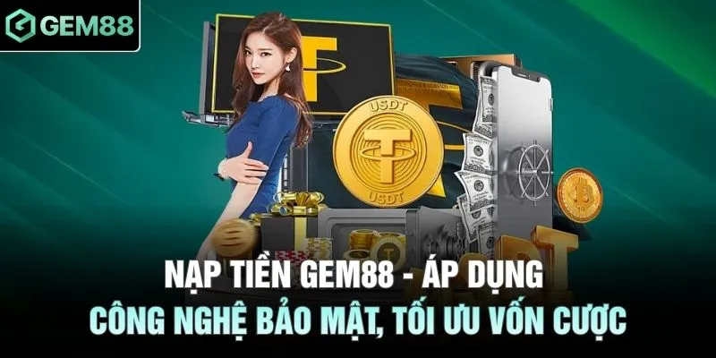 nạp tiền